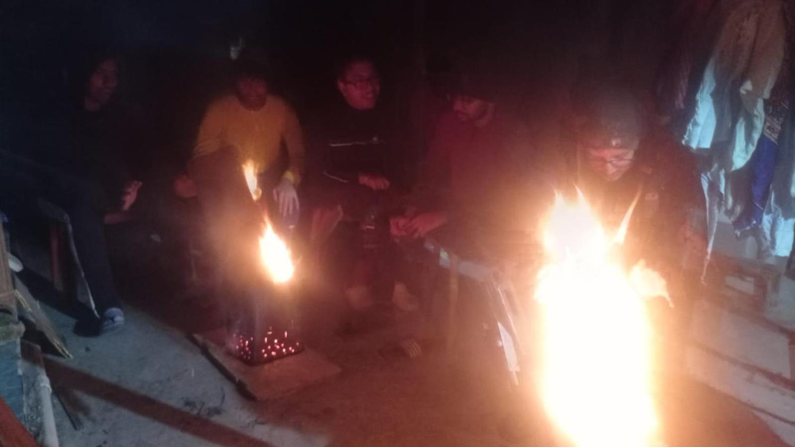 شقة Benus دارجيلنغ المظهر الخارجي الصورة