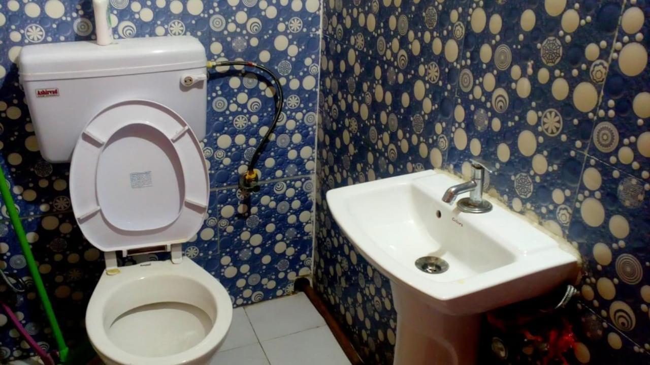 شقة Benus دارجيلنغ المظهر الخارجي الصورة